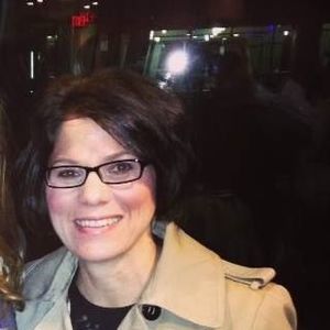 Meet your Posher, Nadine